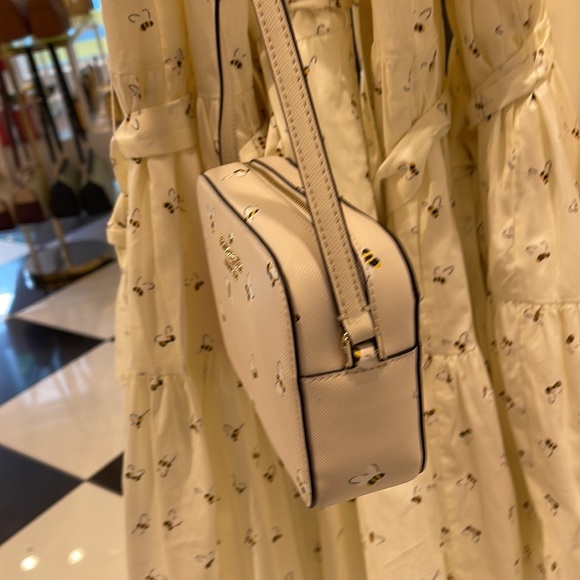 Kate Spade staci bee mini camera bag - Picture 9 of 16